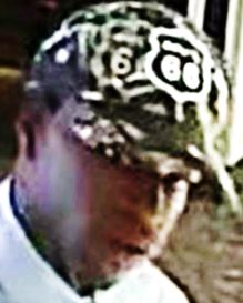 Longview Grab and Run Thief