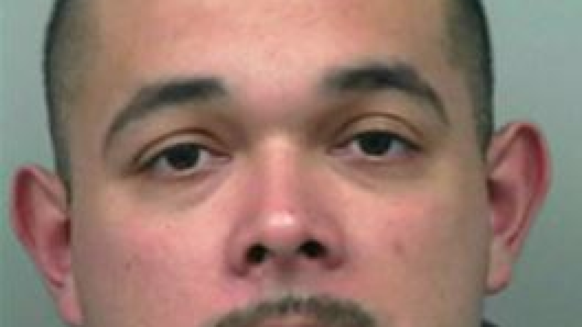 Jose Carlos Reyes-Serrato