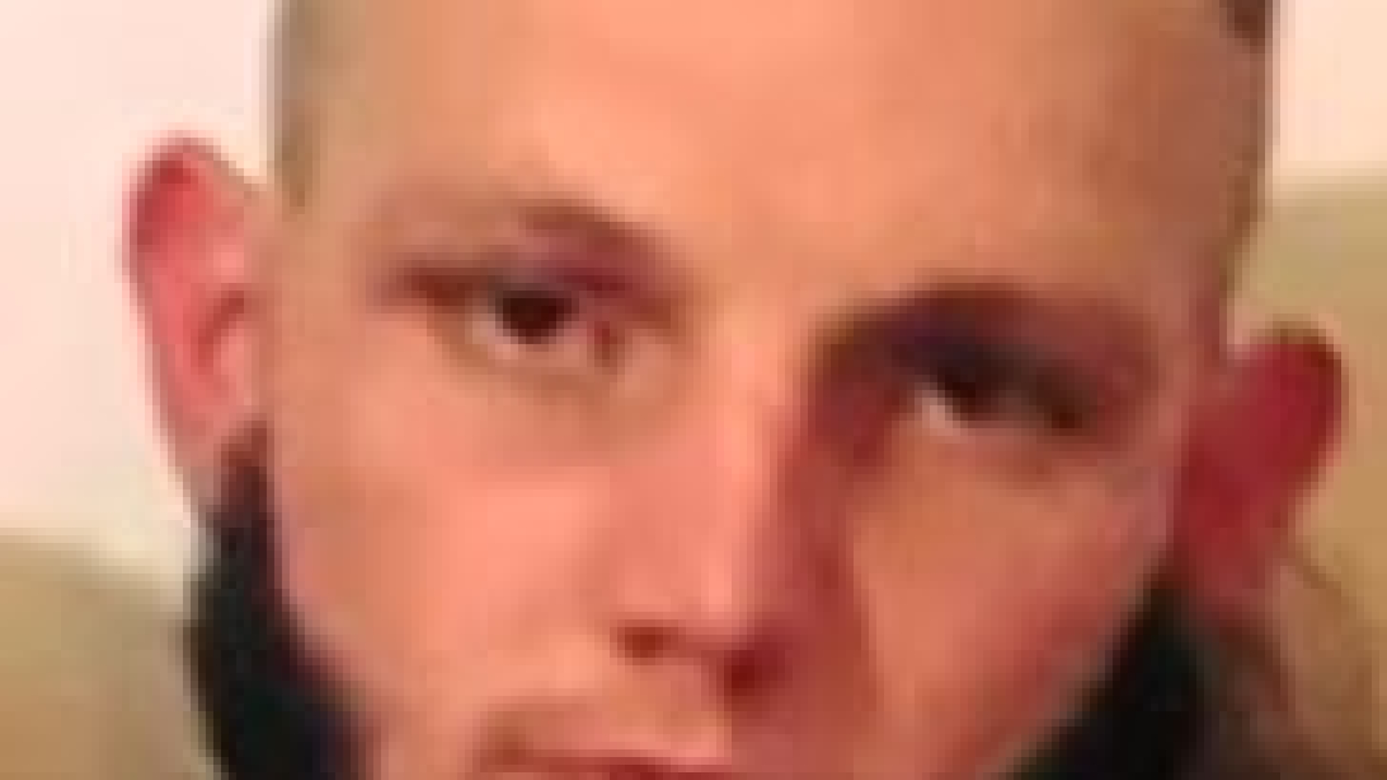 Paul Flanagan's Headshot