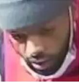 Two subjects wanted for theft of $20,000 watch