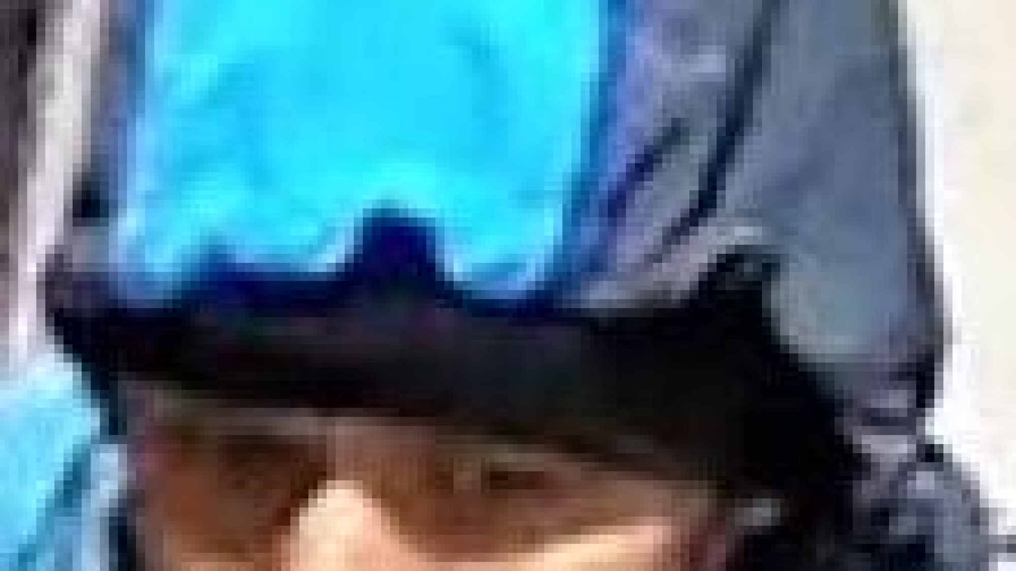 Facial Image of Queens Robber