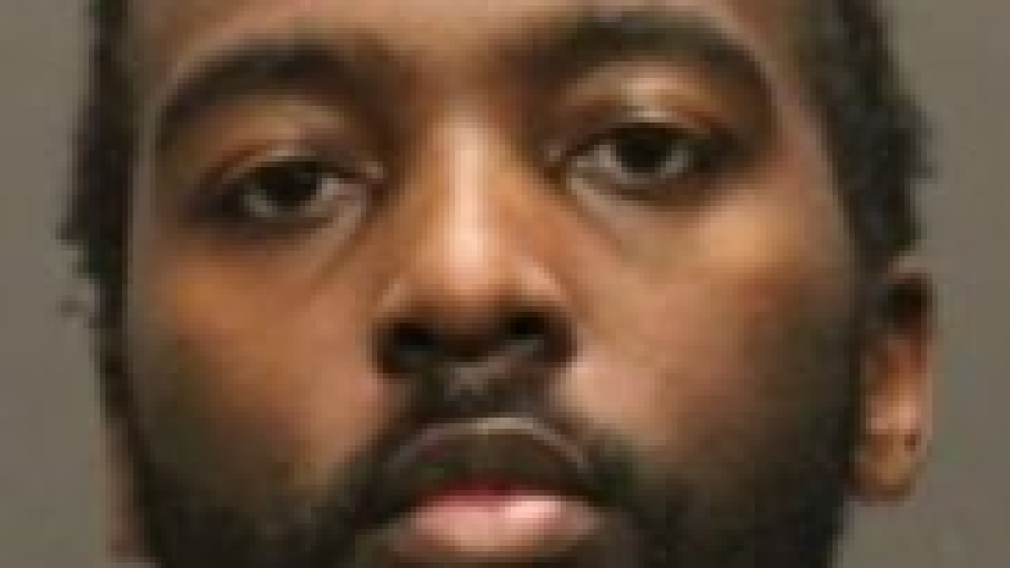 Picture of suspect Traivon Fitzpatrick