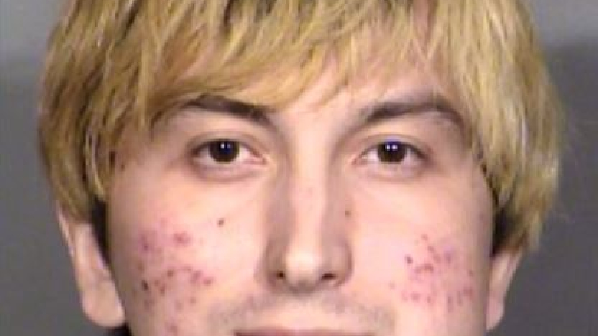 Picture of former department store employee.