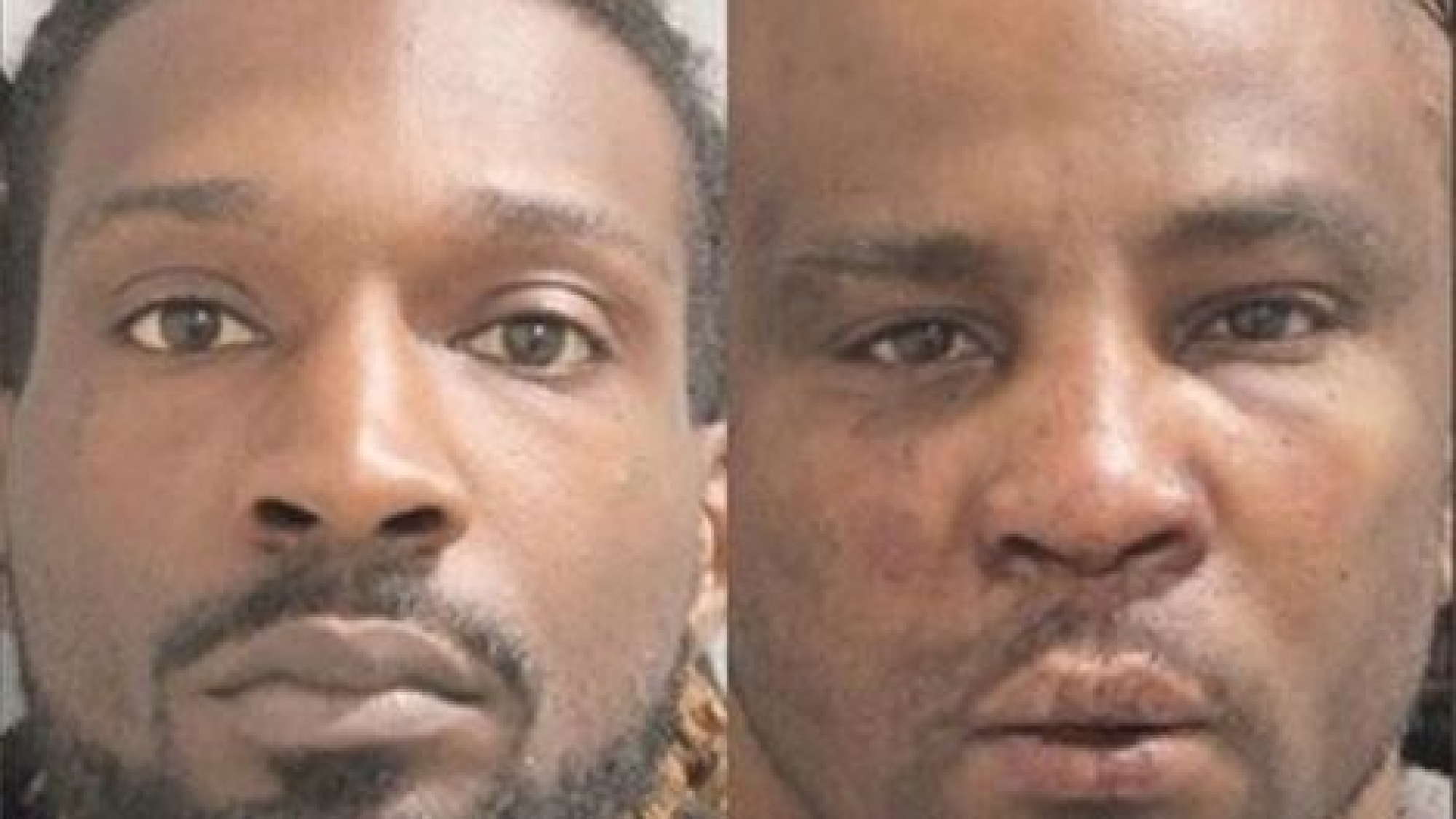 Nassau County Mugshots