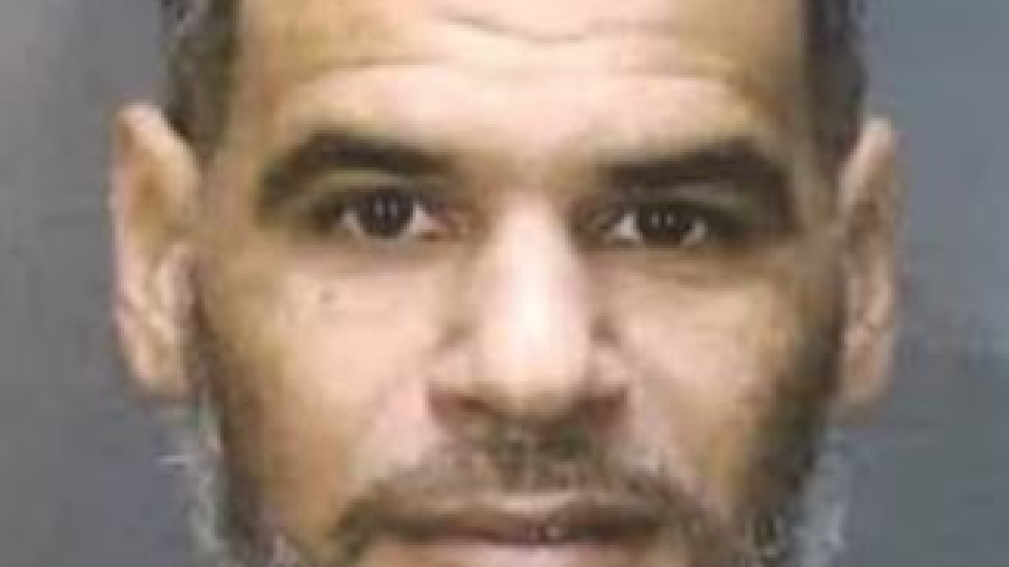 Image of John Rainwater's face