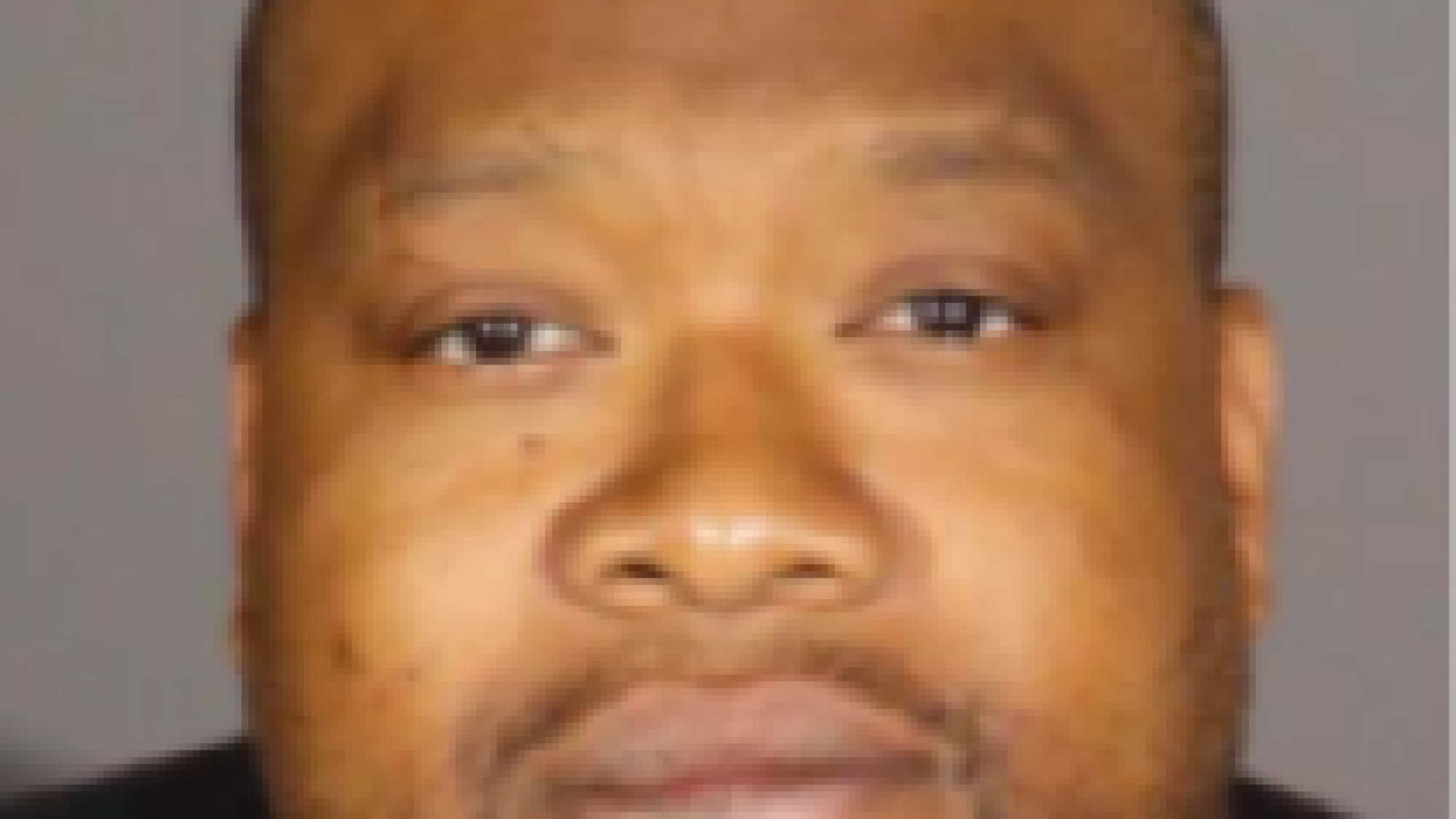 Joshua Lee Simmons' Face