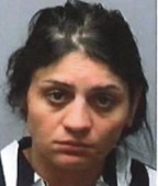 Mother-daughter duo sought in jewelry heist at Watsonville store