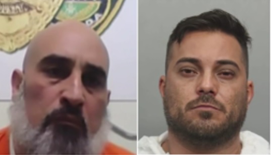 Police arrest 2 men in connection to jewelry store safe burglary