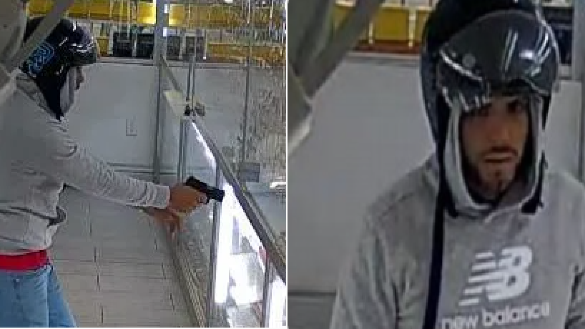 Alexander Peraza Navas