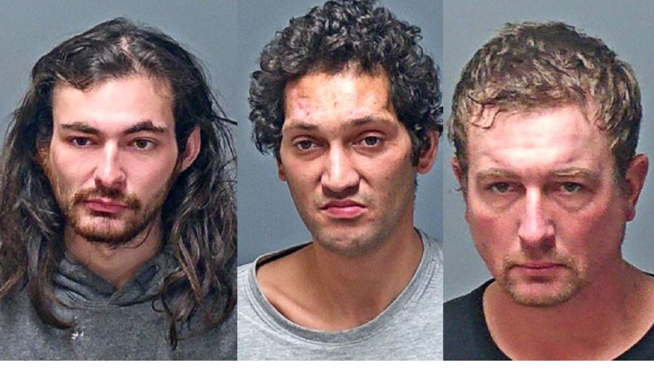 Manchester, NH- Arrests made in 2 jewelry store thefts: UPDATE