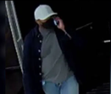 El Paso, TX- Police seek subject in jewelry heist at Cielo Vista Mall