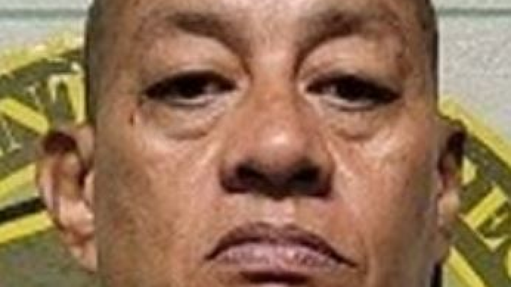 David Quichocho Uncango Jr.