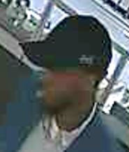 Subject sought in Grab and Theft from Jewlery Store
