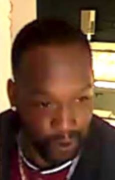 Subject sought in Grab and Run theft from Jewlery store