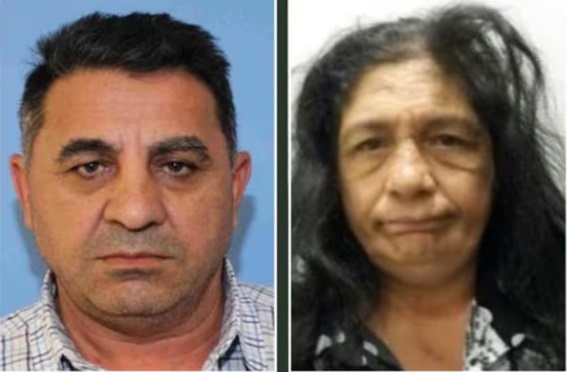 St. Augustine, FL- Police: ‘Organized Romanian theft group’ targets Jewelry store at St. Augustine Premier Outlets