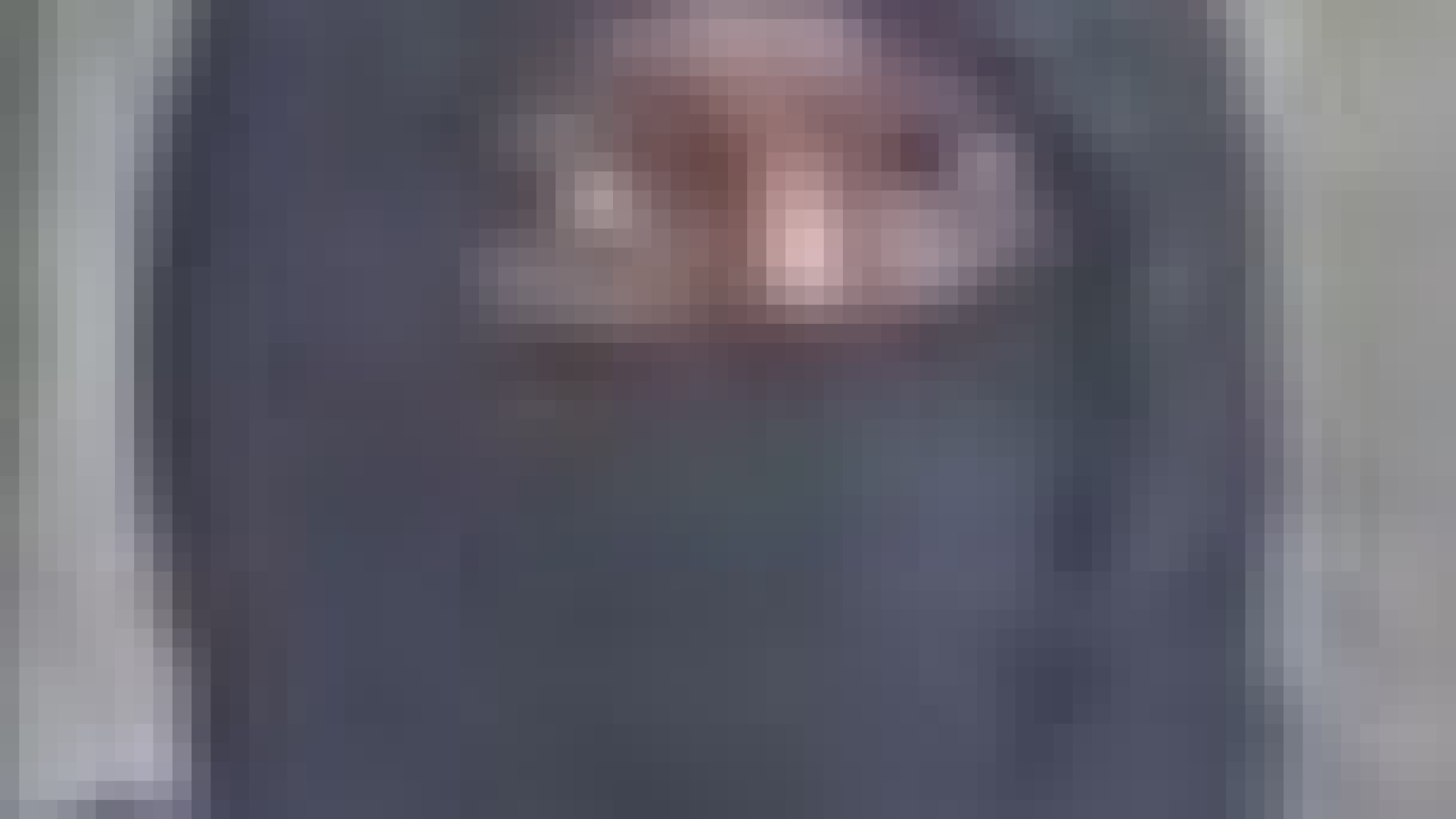 Washington DC Robbery Subject