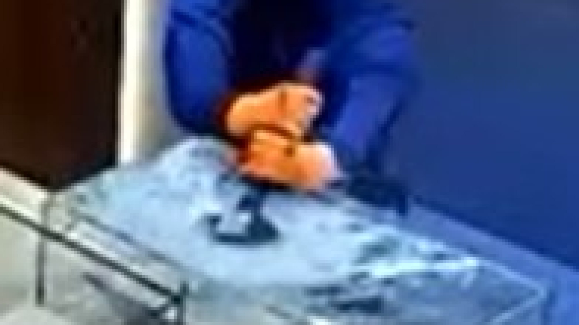 Westport Robbery Image 1