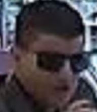 Police search for subject after diamonds stolen from St. George jewelry store.