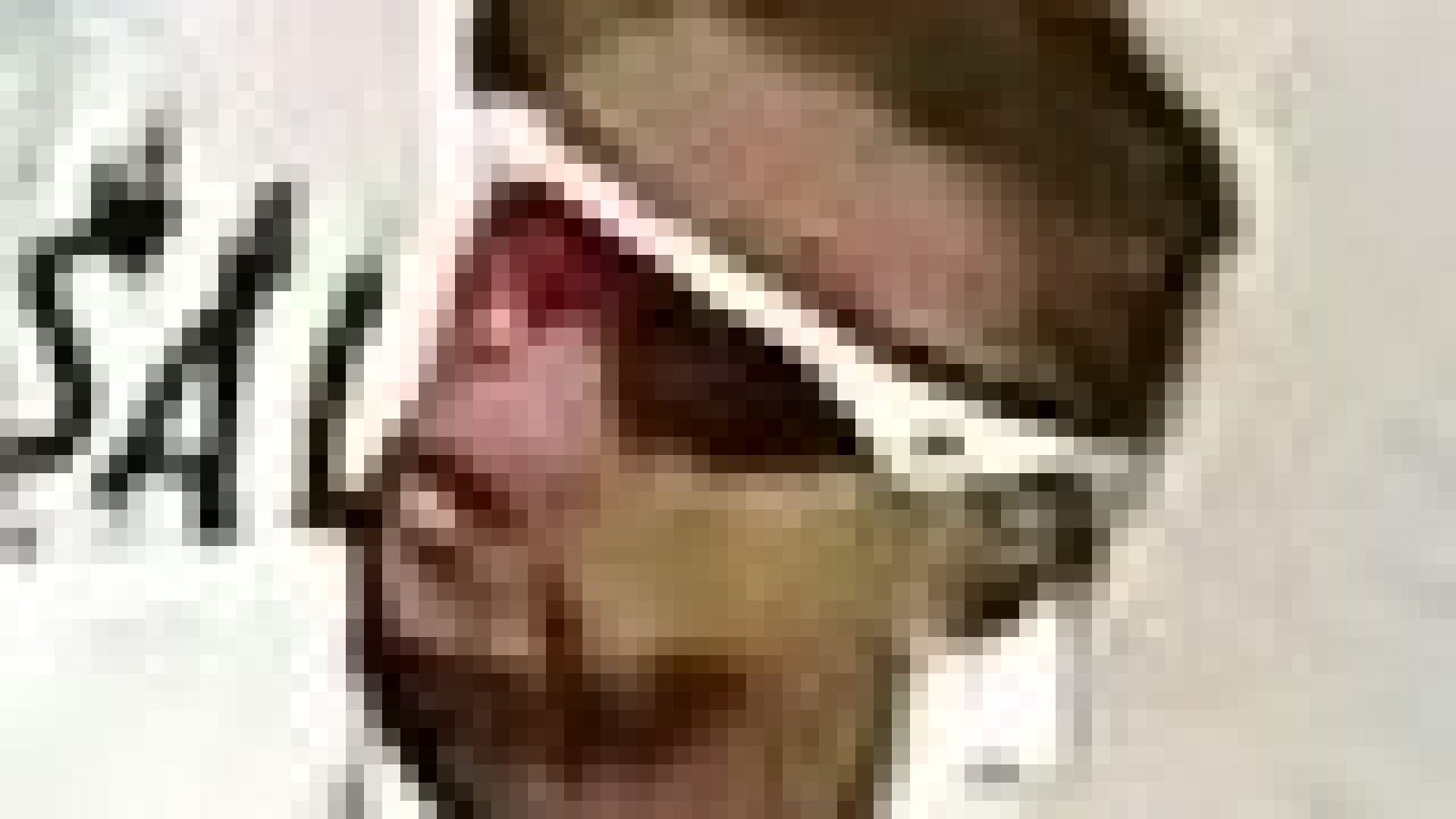 Auburn Subject's Face