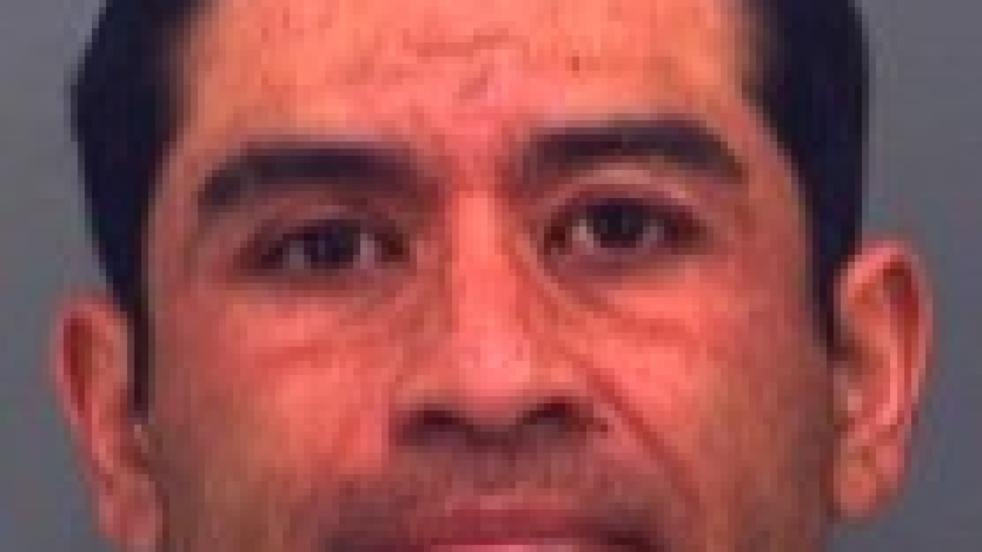 El Paso Jewelry Thief