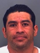 El Paso, TX- Suspect arrested in Jewlery store theft in El Paso, TX