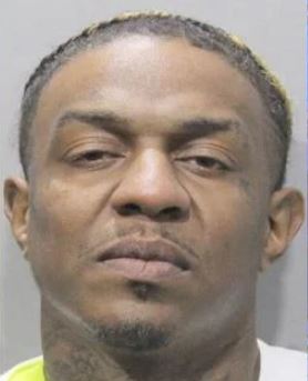 WANTED:  Houston, TX Man wanted for felony theft at Houston jewelry store