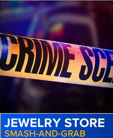 Dallas, TX: Brazen $600K Jewelry Heist Shatters Family Business.