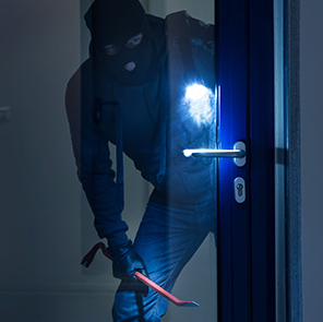 Jewelers Warned of Wave of “Ocean’s Eleven” Burglaries