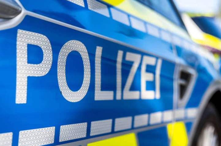 Frankfurt, Germany- Gang arrested after million-euro jewelry heist at Frankfurt Airport.