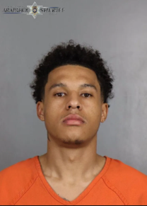 Denver, Colorado- FBI arrests man in robbery of Centennial jewelry store and Grand Junction bank.