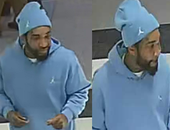 Dunwoody, GA- GRAB AND RUN.