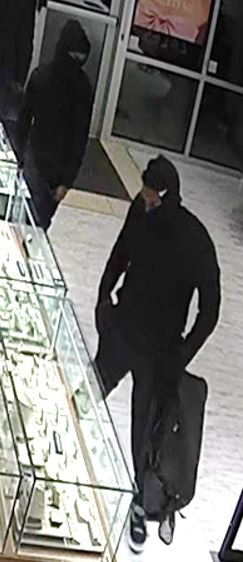 Second Image of Robber