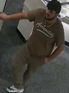 GRAB AND RUN- TEMPE, AZ