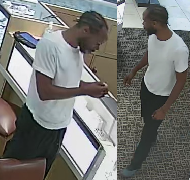 WICHITA, KS- GRAB AND RUN.