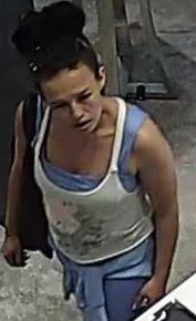 LYNNWOOD, WA- GRAB AND RUN