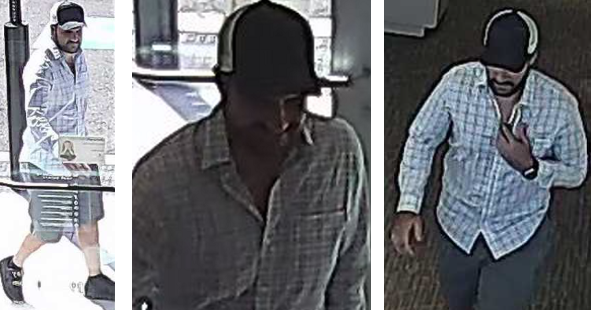 BRADENTON, FL- GRAB AND RUN