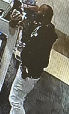 GRAB AND RUN- SANDUSKY, OHIO