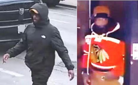 Image of Homicide Subjects