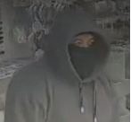 50-year-old Security Guard Shot During Violent Gunpoint Robbery