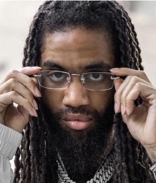 Trevor Wright, aka Taliban Glizzy