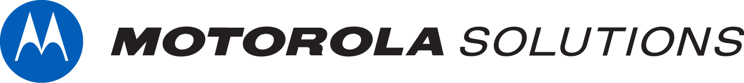 Motorola Solutions' Logo