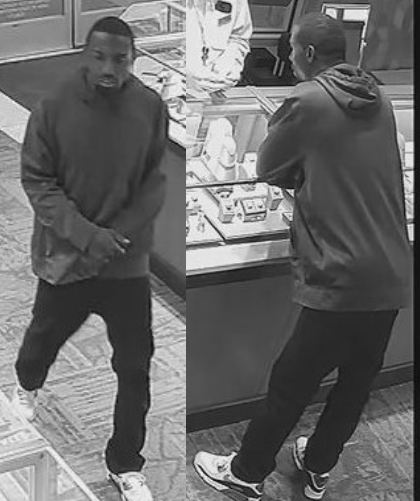 GRAB AND RUN- Round Rock, TX