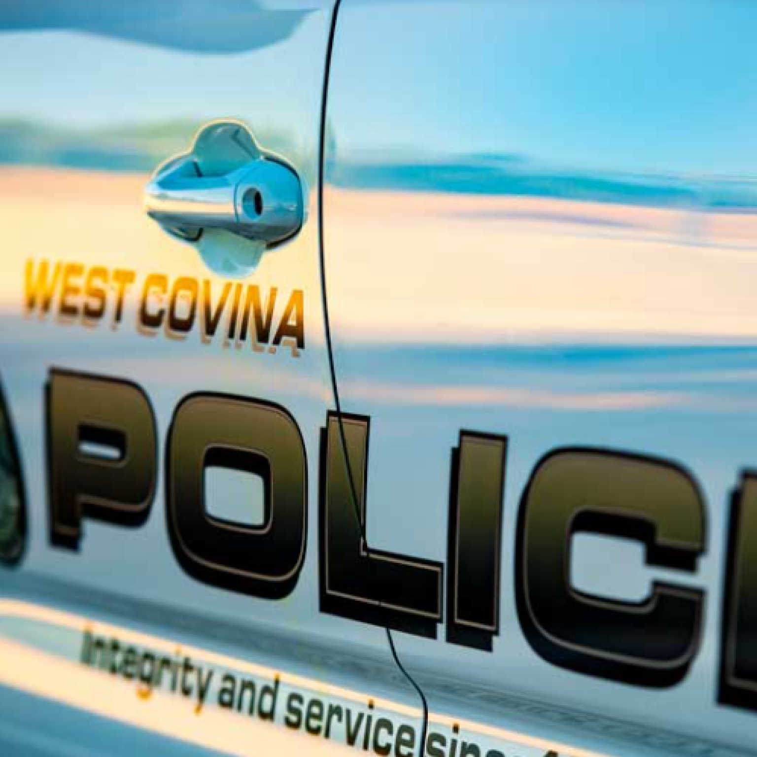 west covina