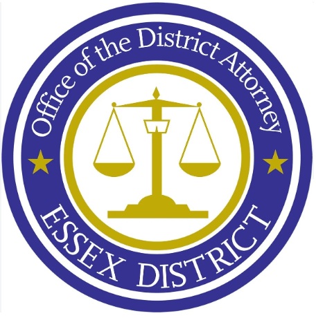 Office of the District Attorney - Essex District