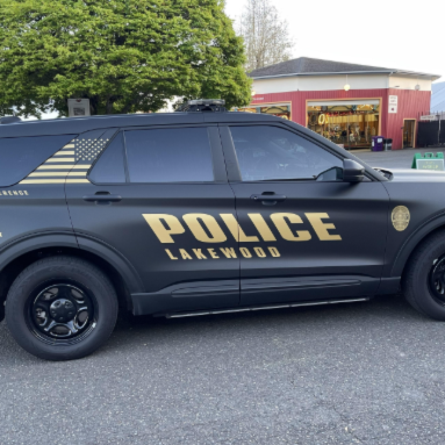 lakewood